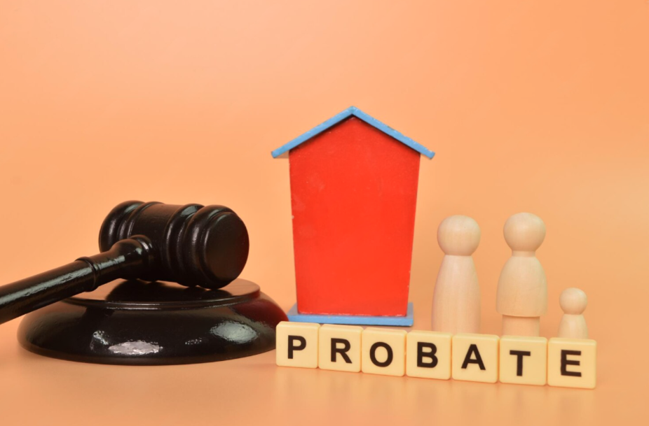 probate